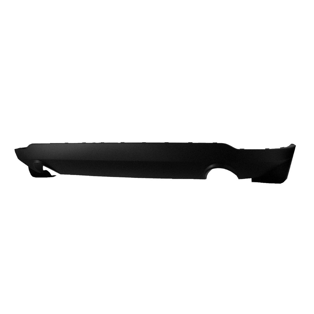 Rear Lower Bumper Cover 2011-2014 Ford Edge