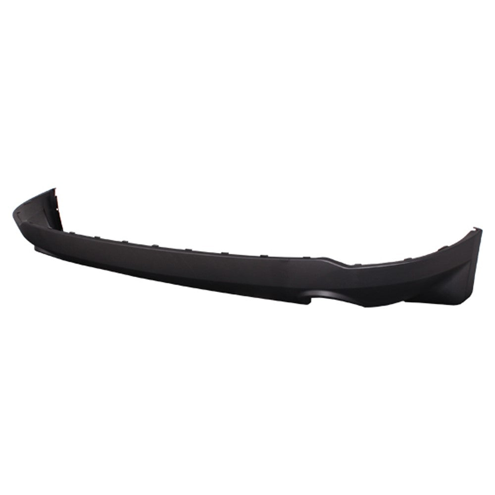 Rear Lower Bumper Cover 2011-2014 Ford Edge