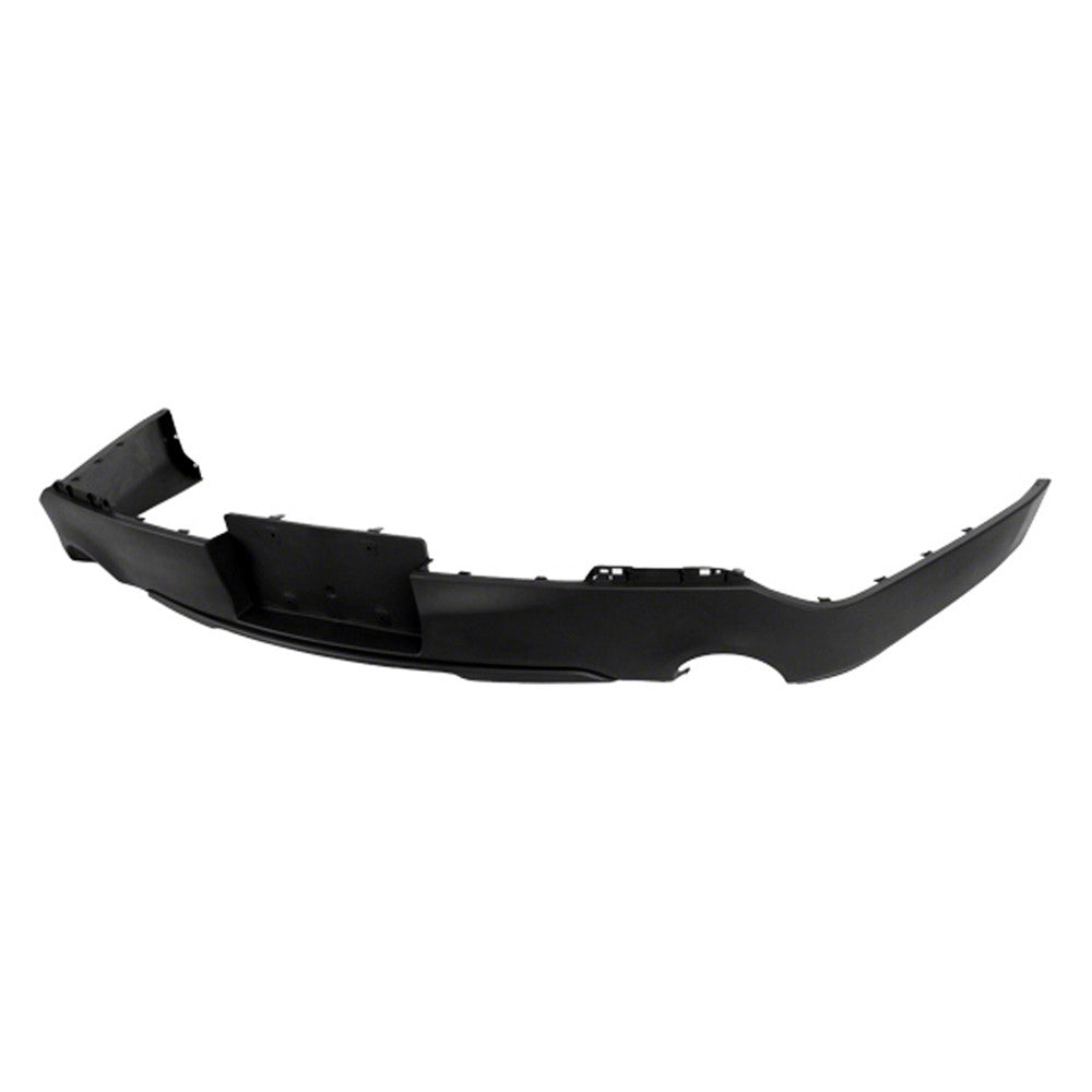 Rear Bumper Lower Valance 2013-2019 Ford Taurus