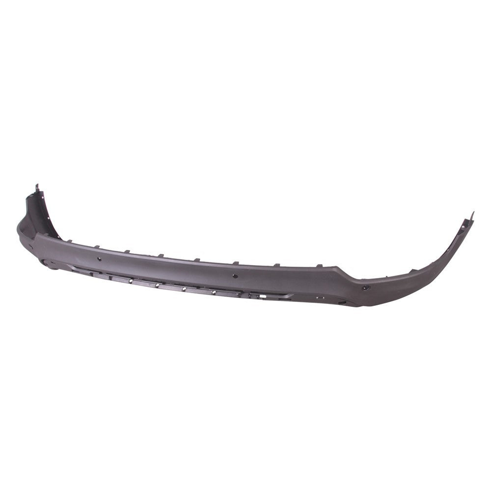 Rear Lower Bumper Cover 2015-2019 Lincoln Mkc