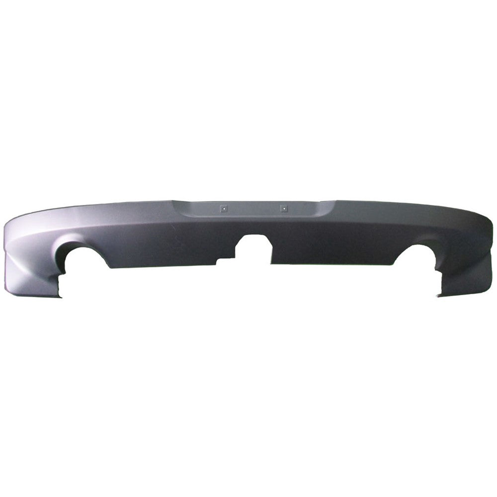 Rear Lower Bumper Cover 2011-2015 Lincoln Mkx