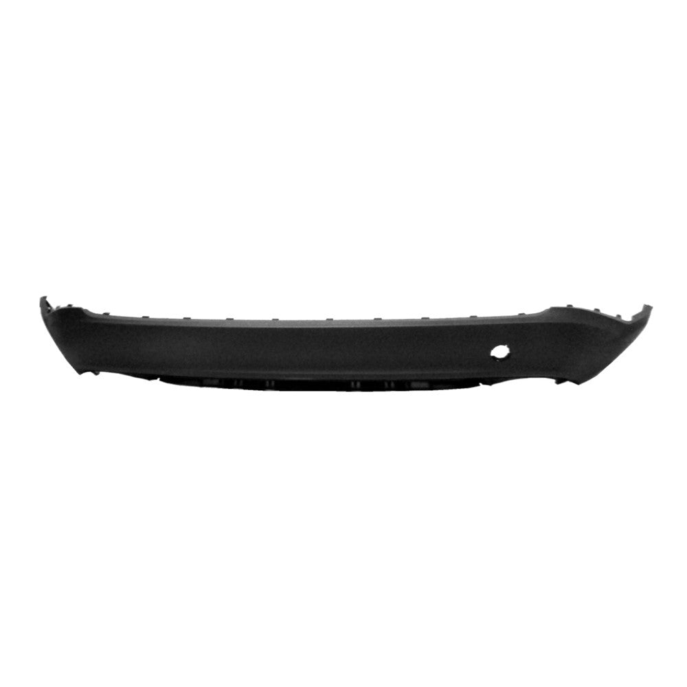 Rear Lower Bumper Cover 2015-2018 Ford Edge