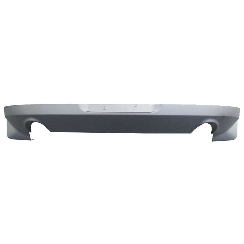 Rear Lower Bumper Cover 2011-2015 Lincoln Mkx