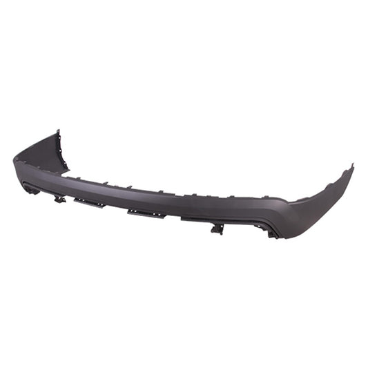 Rear Lower Bumper Cover 2016-2017 Ford Explorer