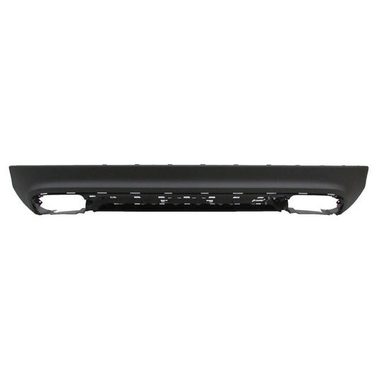 Rear Lower Bumper Cover 2016-2023 Lincoln Mkx, Nautilus