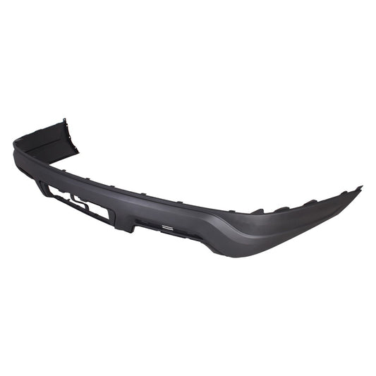 Rear Lower Bumper Cover 2018-2019 Ford Explorer