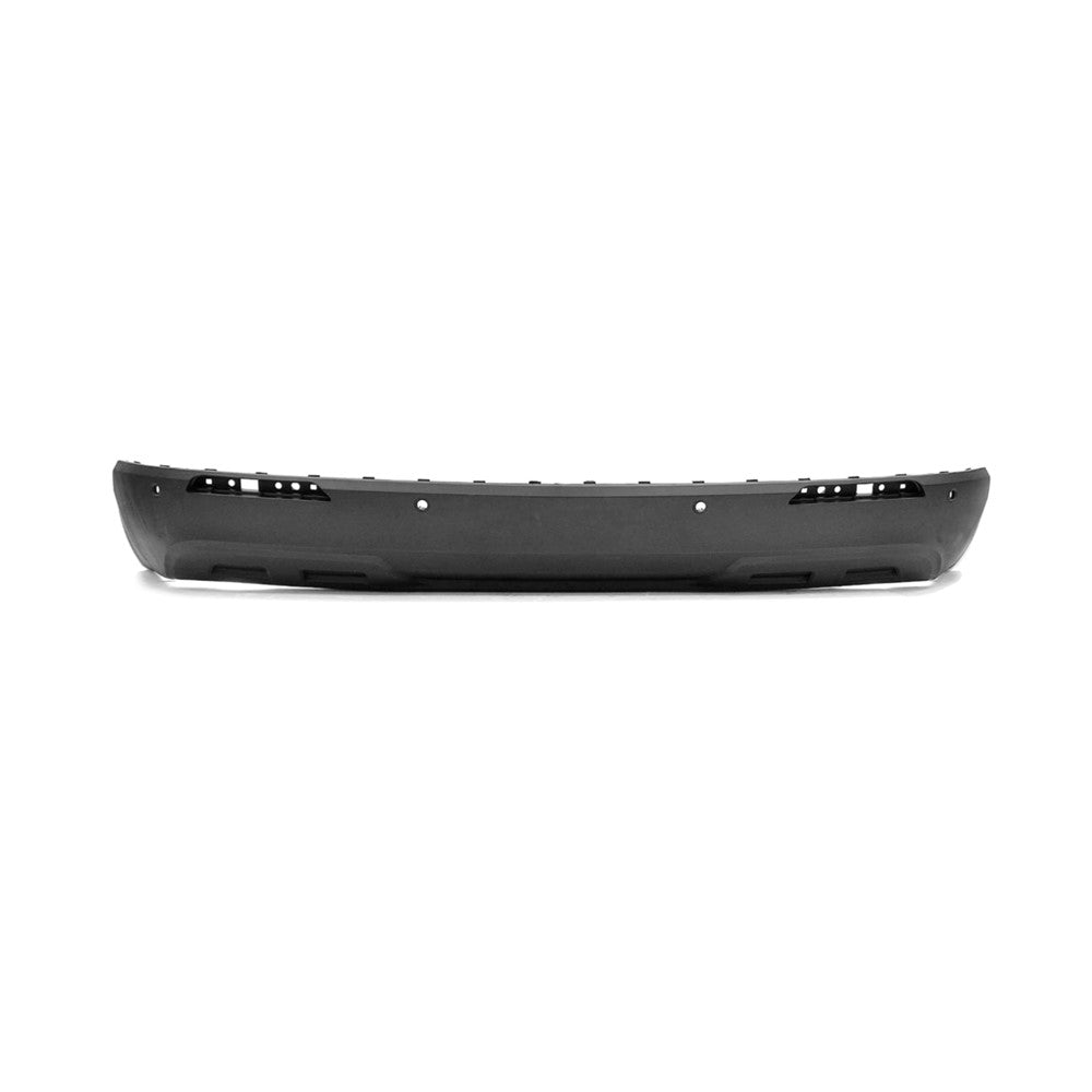 Rear Lower Bumper Cover 2020-2024 Ford Explorer