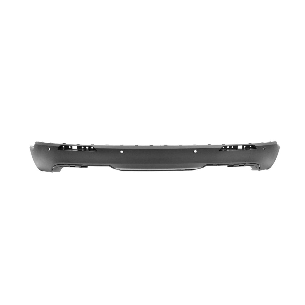 Rear Lower Bumper Cover 2020-2024 Ford Explorer