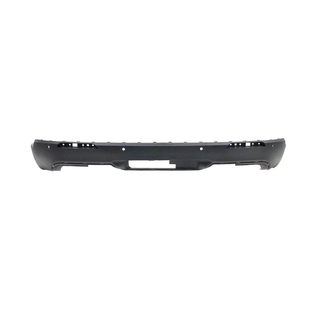 Rear Lower Bumper Cover 2020-2024 Ford Explorer
