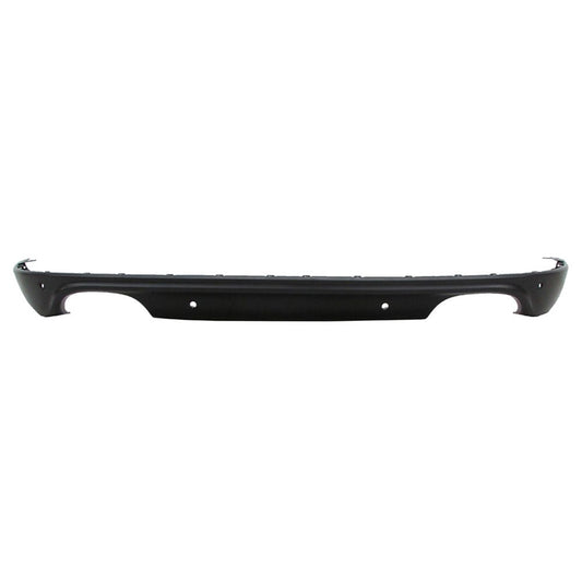 Rear Lower Bumper Cover 2020-2024 Lincoln Aviator