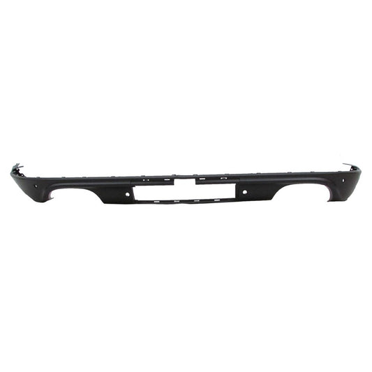 Rear Lower Bumper Cover 2020-2025 Lincoln Aviator
