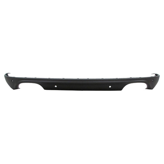 Rear Lower Bumper Cover 2020-2024 Lincoln Aviator