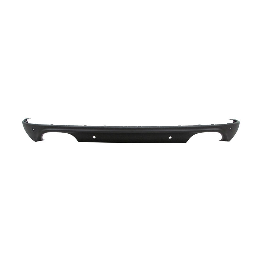 Rear Lower Bumper Cover 2020-2024 Lincoln Aviator