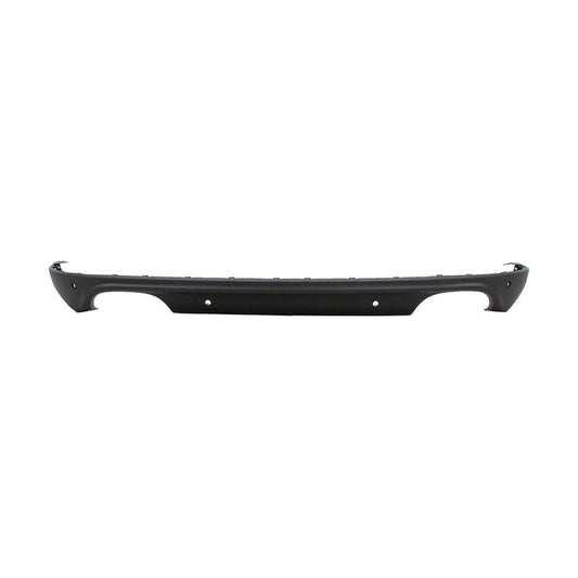 Rear Lower Bumper Cover 2020-2024 Lincoln Aviator