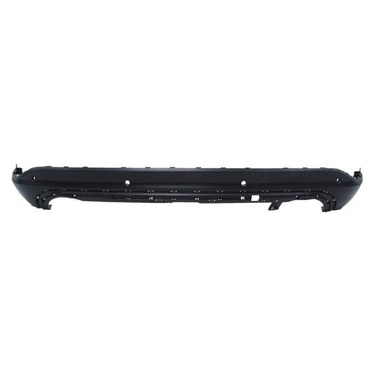 Rear Lower Bumper Cover 2020-2025 Lincoln Corsair