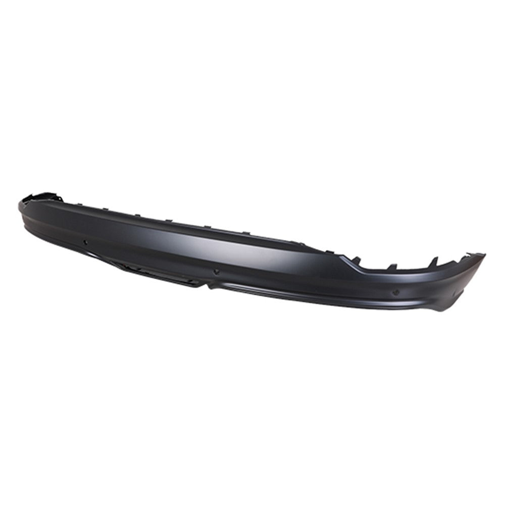 Rear Lower Bumper Cover 2021-2025 Ford Mustang Mach-E