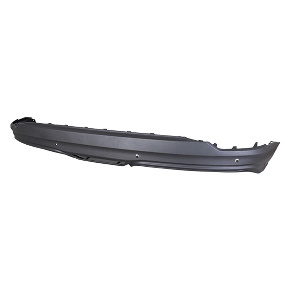 Rear Lower Bumper Cover 2021-2025 Ford Mustang Mach-E