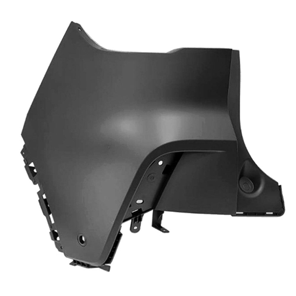 Rear Left Rear Driver Side Bumper Cover 2020-2025 Ford Escape