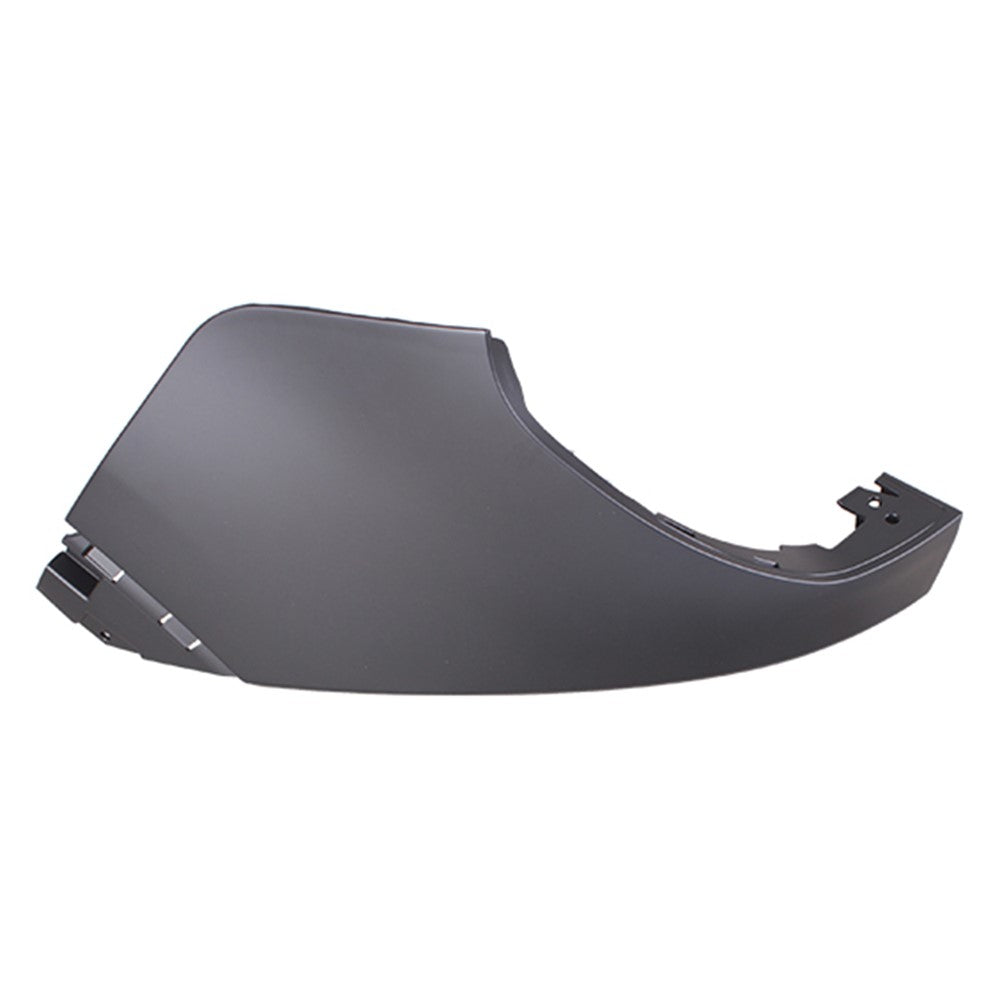 Rear Left Rear Driver Side Bumper Cover 2021-2024 Ford Bronco Sport