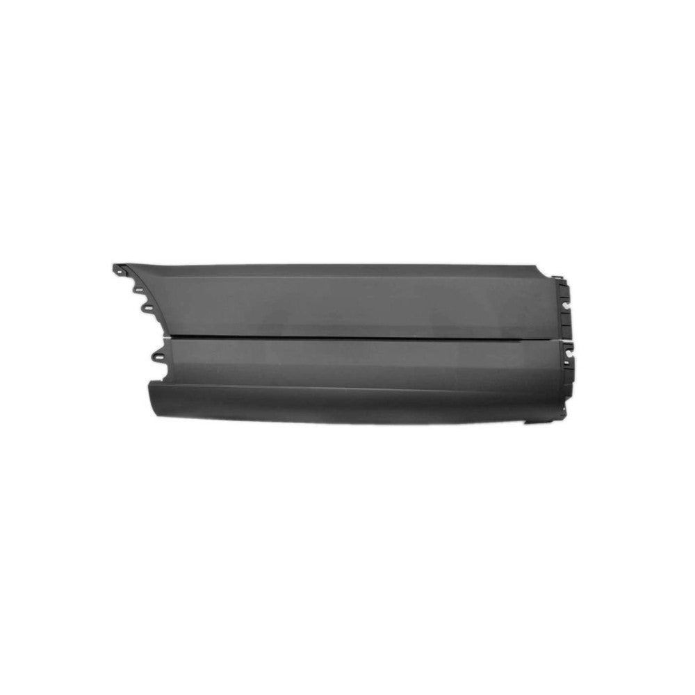 Rear Left Rear Driver Side Bumper Cover Extension 2019-2024 Ford Transit-150, Transit-250, Transit-350, Transit-350 Hd, E-Transit