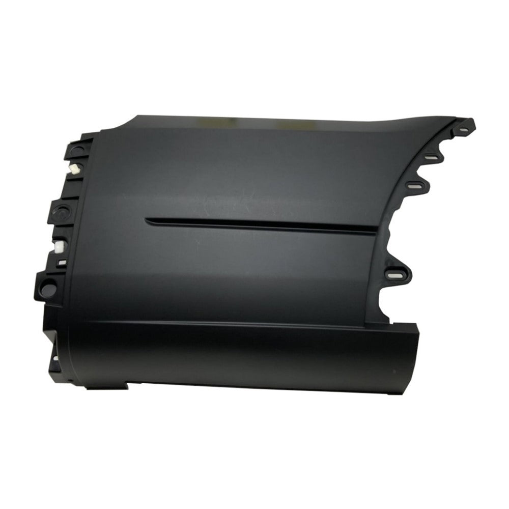 Rear Right Rear Passenger Side Bumper Cover Extension 2019-2024 Ford Transit-150, Transit-250, Transit-350, Transit-350 Hd, E-Transit