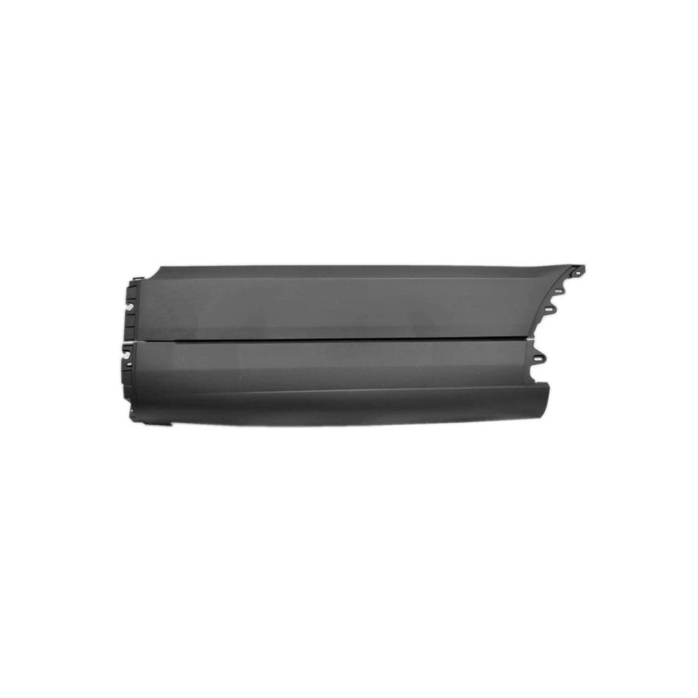 Rear Right Rear Passenger Side Bumper Cover Extension 2019-2024 Ford Transit-150, Transit-250, Transit-350, Transit-350 Hd, E-Transit