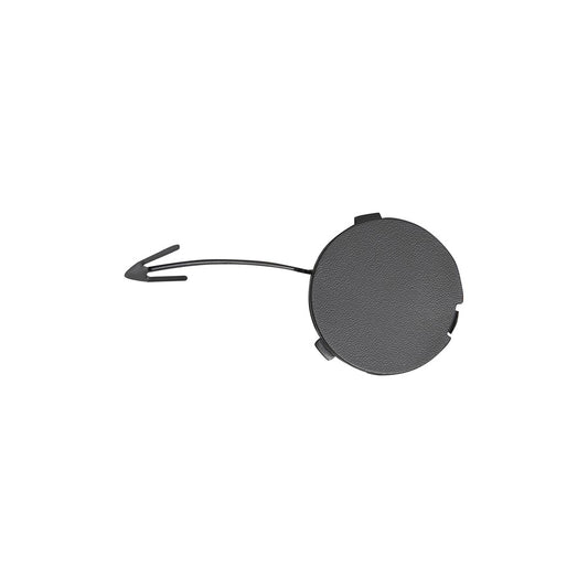 Rear Tow Hook Cover 2014-2018 Ford Transit Connect