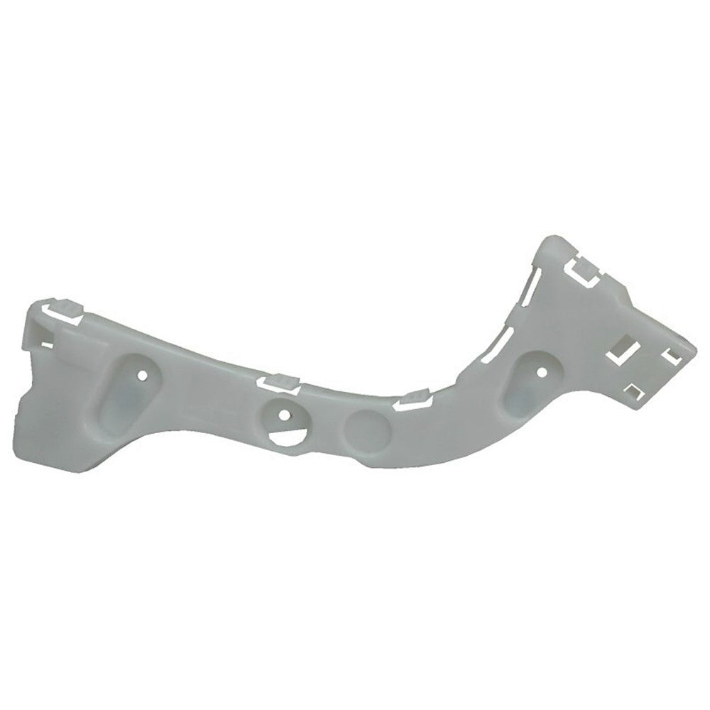 Rear Left Rear Driver Side Outer Bumper Cover Bracket 2012-2014 Ford Focus