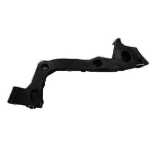 Rear Left Rear Driver Side Outer Bumper Cover Bracket 2012-2014 Ford Focus