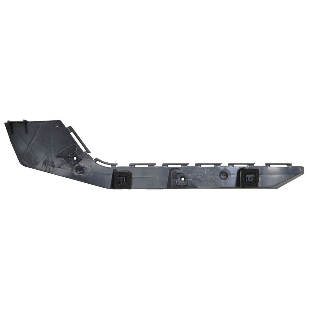 Rear Left Rear Driver Side Bumper Cover Bracket 2010-2012 Ford Fusion