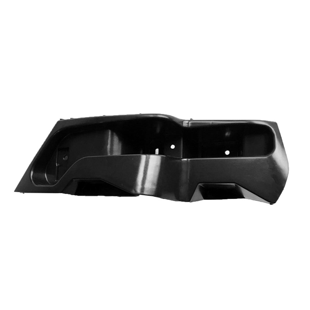 Rear Left Rear Driver Side Lower Bumper Cover Bracket 2013-2018 Ford Fusion