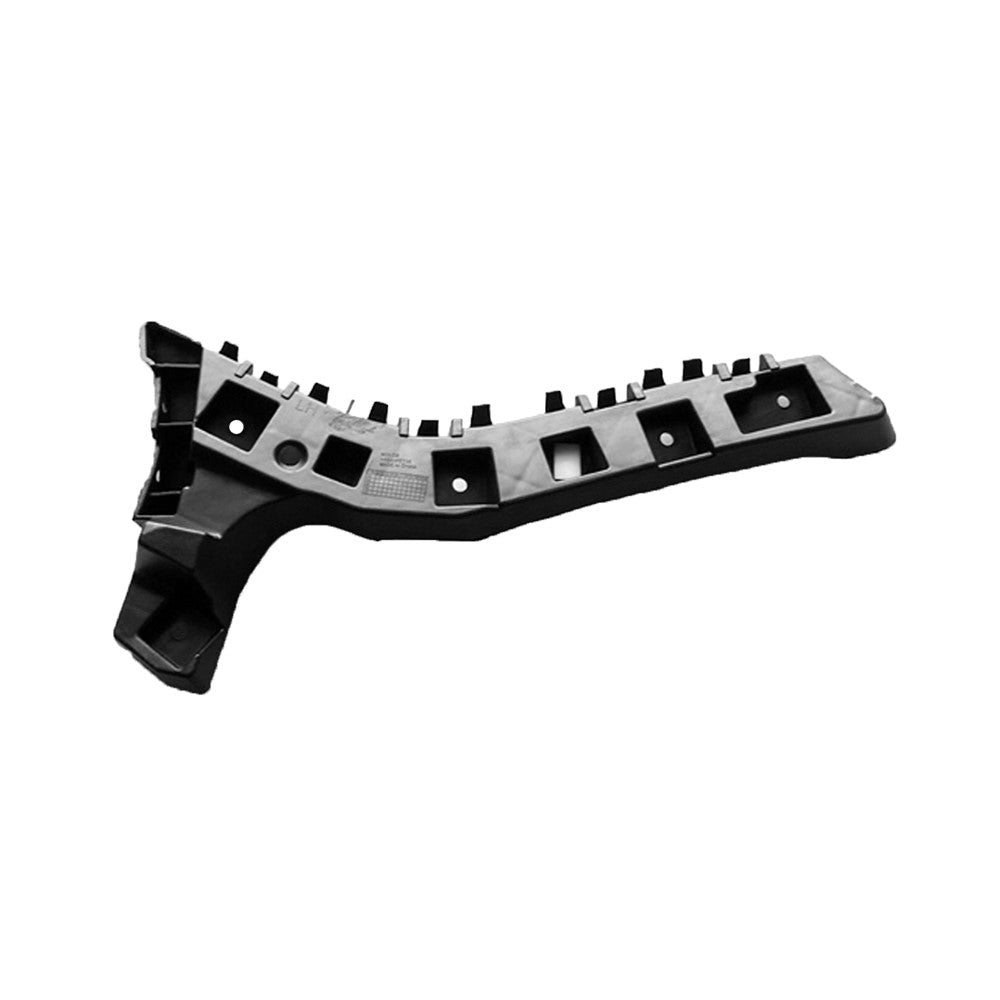 Rear Left Driver Side Rear Upper Bumper Cover Bracket 2013-2019 Ford Fusion