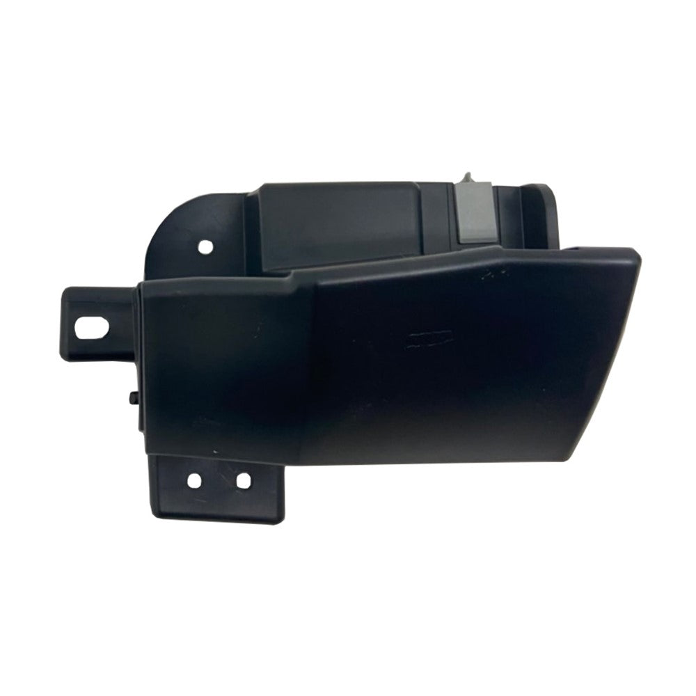 Rear Left Rear Driver Side Upper Bumper Cover Support 2016-2019 Ford Explorer