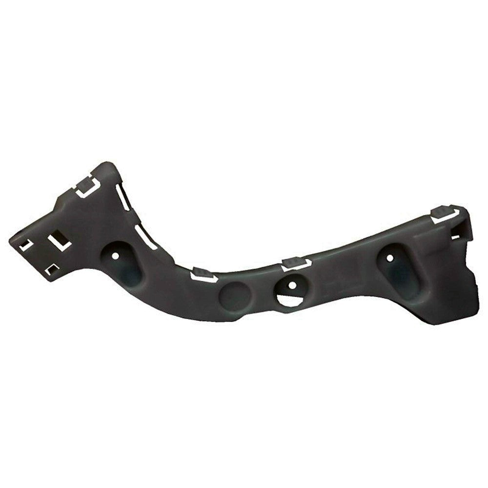 Rear Right Rear Passenger Side Outer Bumper Cover Bracket 2012-2014 Ford Focus