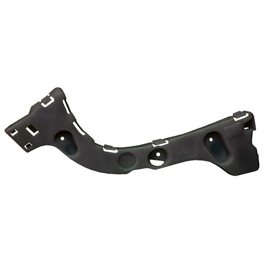 Rear Right Rear Passenger Side Outer Bumper Cover Bracket 2012-2014 Ford Focus