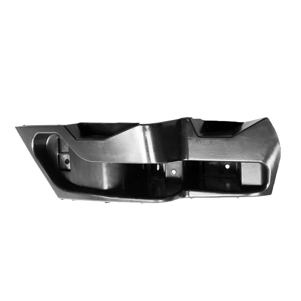 Rear Right Rear Passenger Side Lower Bumper Cover Bracket 2013-2018 Ford Fusion