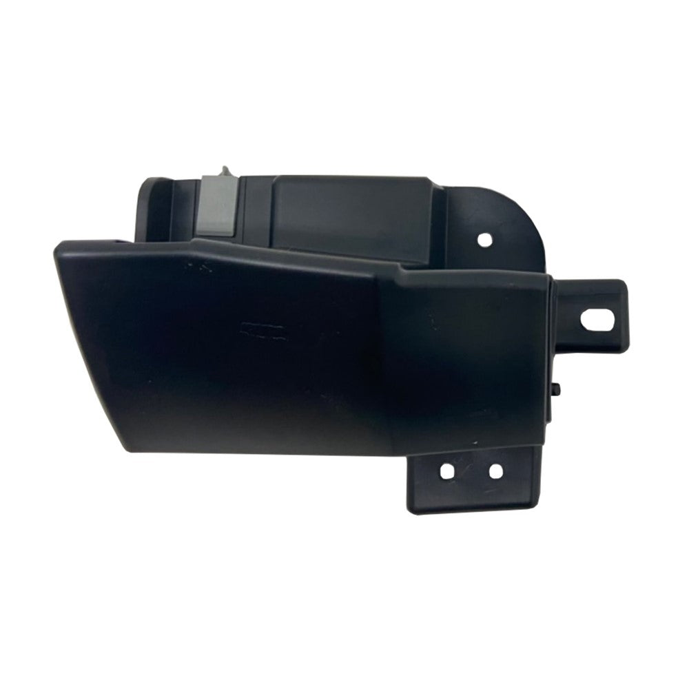 Rear Right Rear Passenger Side Upper Bumper Cover Support 2016-2019 Ford Explorer