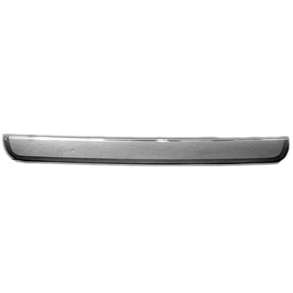 Rear Bumper Molding 2008-2011 Mercury Mariner