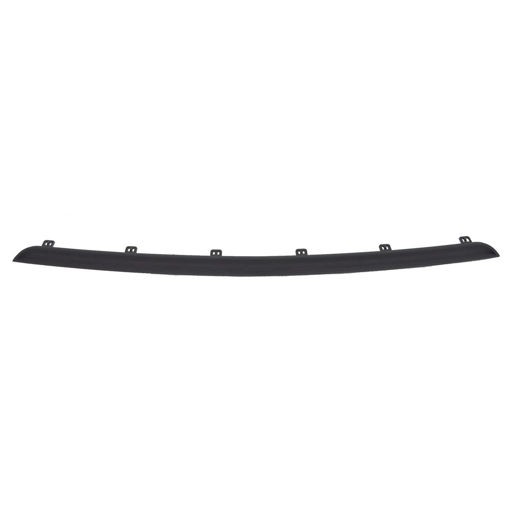 Rear Bumper Molding 2013-2014 Ford Mustang