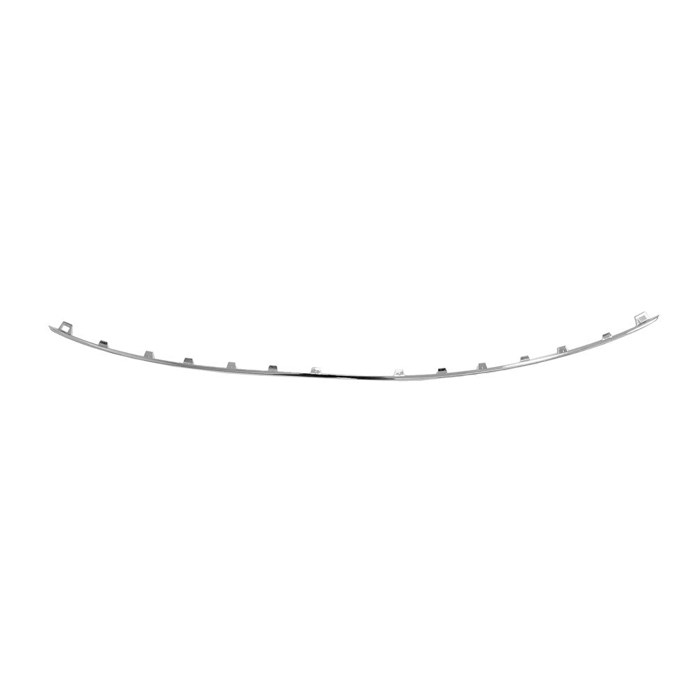 Rear Bumper Cover Molding 2014-2019 Ford Fiesta