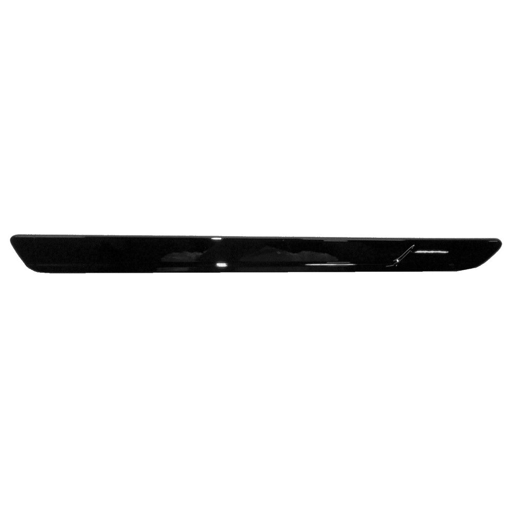 Rear Left Rear Driver Side Bumper Cover Molding 2018-2019 Ford Explorer