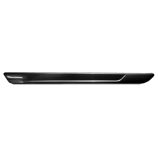 Rear Left Rear Driver Side Bumper Cover Molding 2018-2019 Ford Explorer