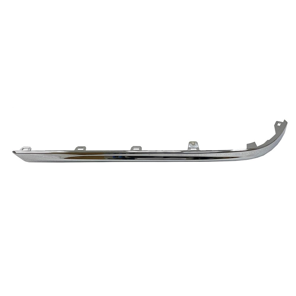 Rear Left Rear Driver Side Bumper Cover Molding 2018-2021 Lincoln Navigator