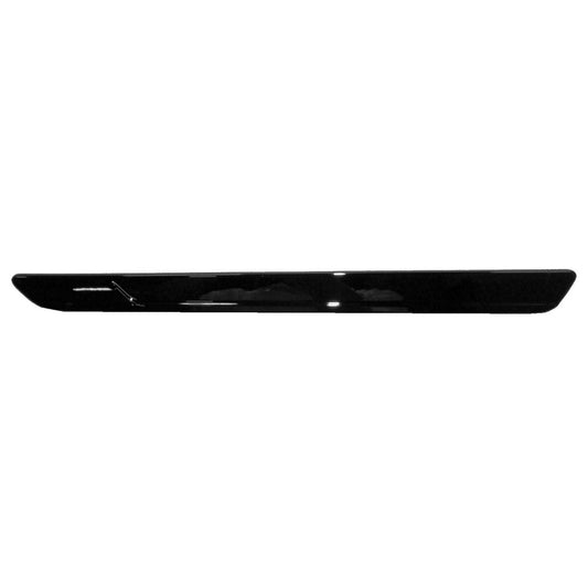Rear Right Rear Passenger Side Bumper Cover Molding 2018-2019 Ford Explorer