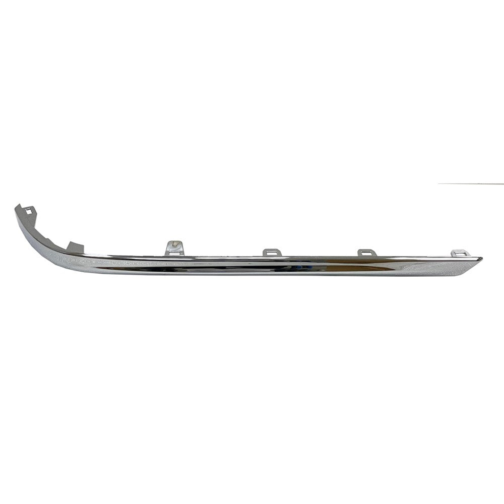 Rear Right Rear Passenger Side Bumper Cover Molding 2018-2021 Lincoln Navigator