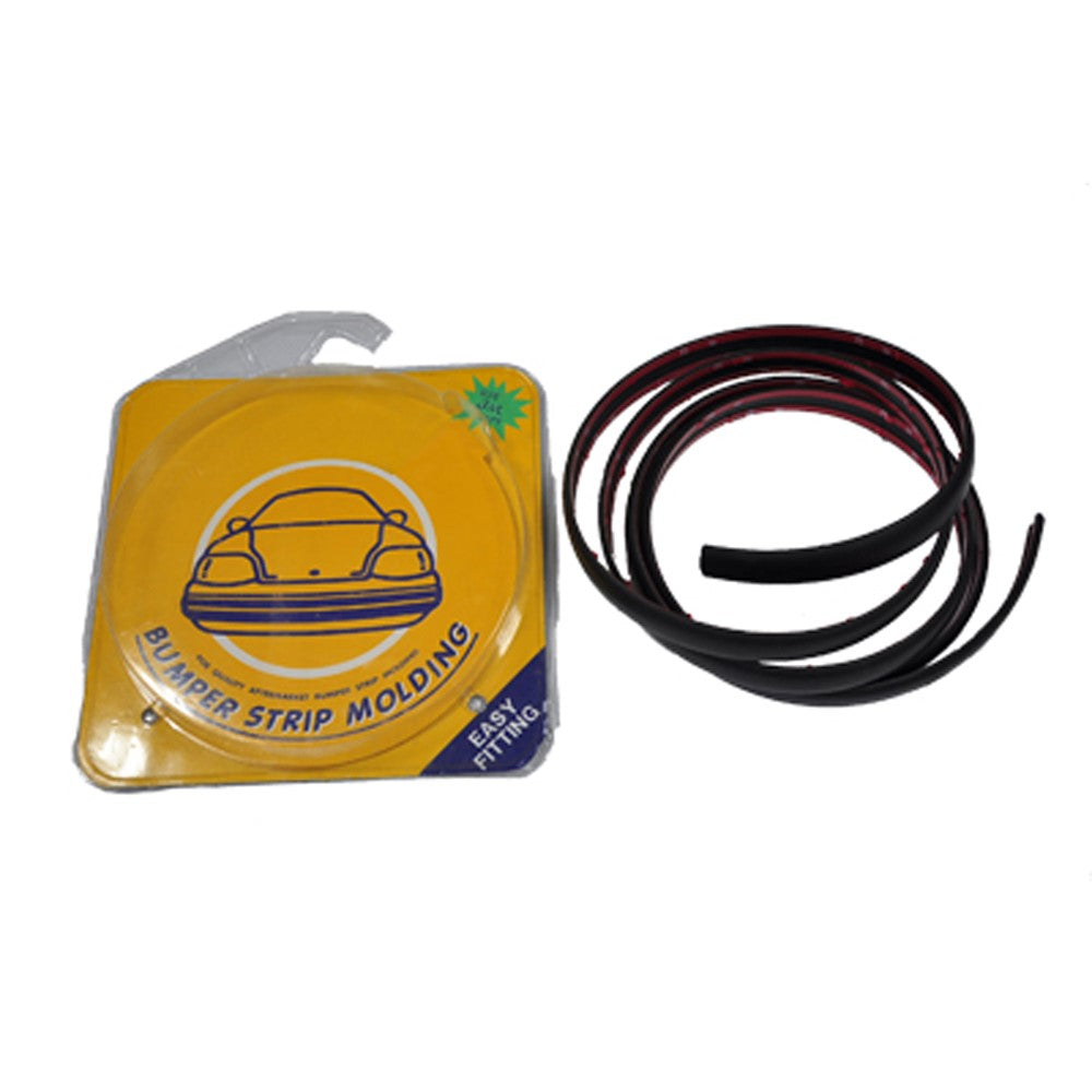 Rear Bumper Impact Strip 1992-1996 Ford Escort