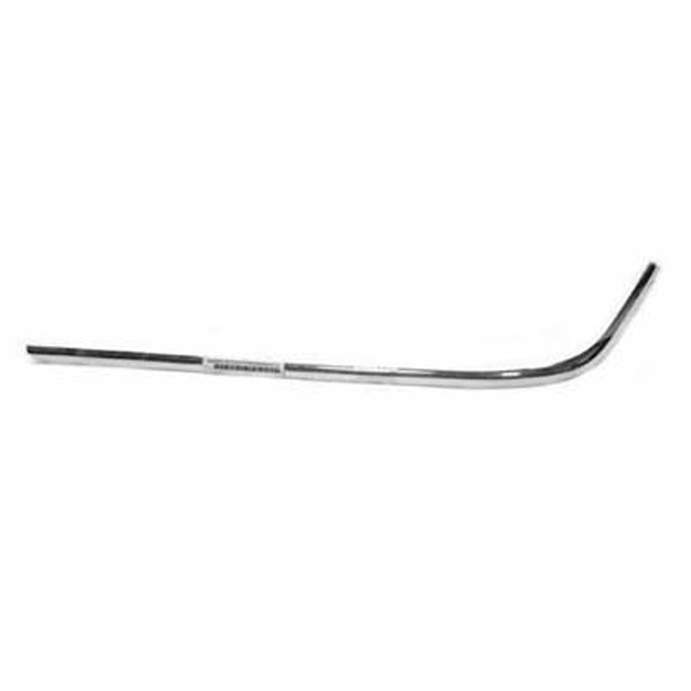 Rear Bumper Cover Molding 2003-2011 Lincoln Town Car