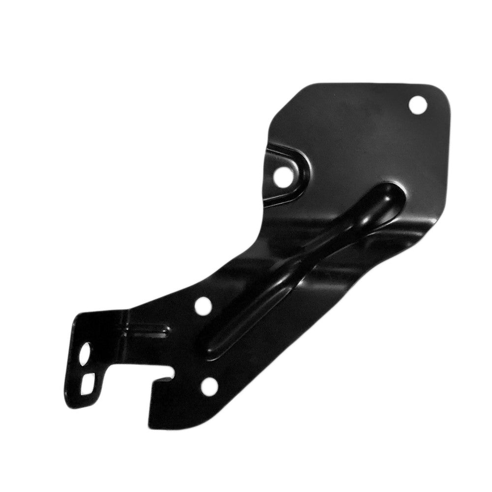 Rear Left Rear Driver Side Outer Bumper Bracket 2017-2022 Ford F-250 Super Duty, F-350 Super Duty, F-450 Super Duty