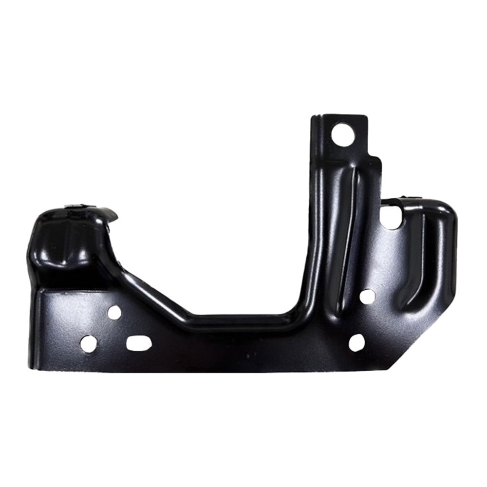 Rear Left Rear Driver Side Bumper Bracket [mount Bracket] Made Of High Strength Steel 2021-2025 Ford F-150