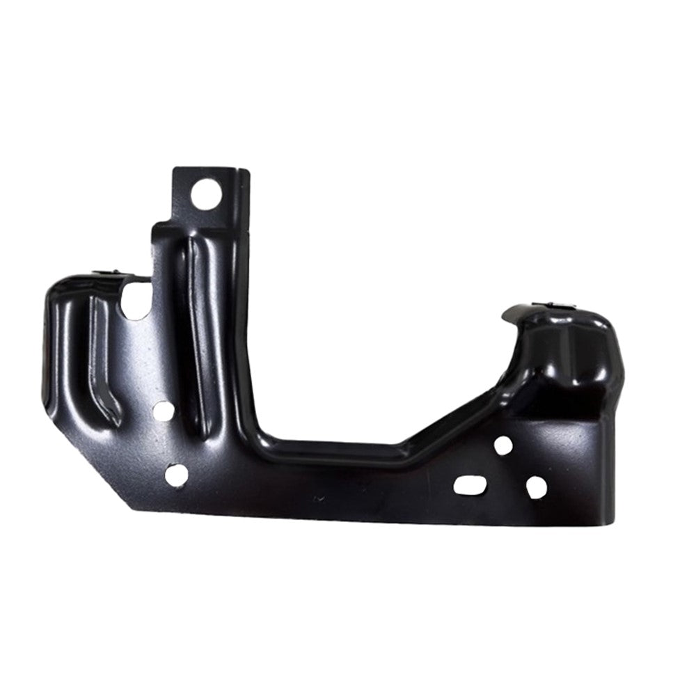 Rear Right Rear Passenger Side Bumper Bracket [mount Bracket] Made Of High Strength Steel 2021-2025 Ford F-150